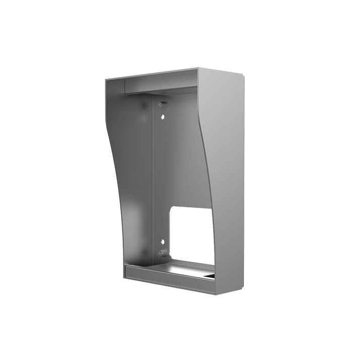 SAFIRE SF-VIB102 Caméra IP ONVIF PoE