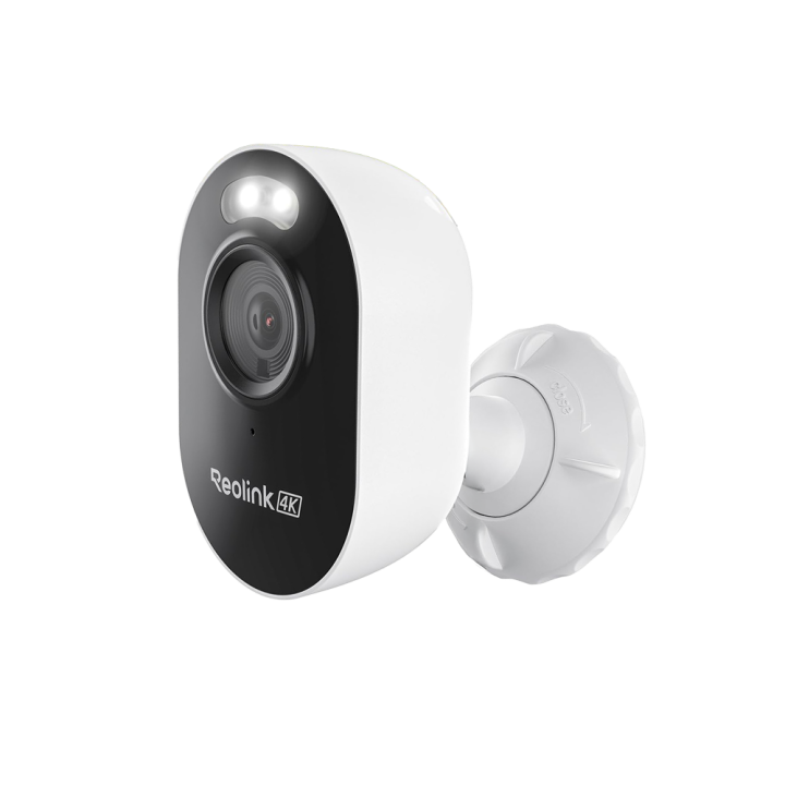 REOLINK RL-E-SERIES-E450 Wi-Fi Camera