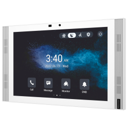 AKUVOX AK-S567A-WHITE IP Video Intercom Door Station