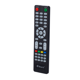 IBOARD CAMI-REMOTER Universal IR Remote