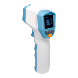 UNI-TREND UT305H ONVIF Temperature Sensor