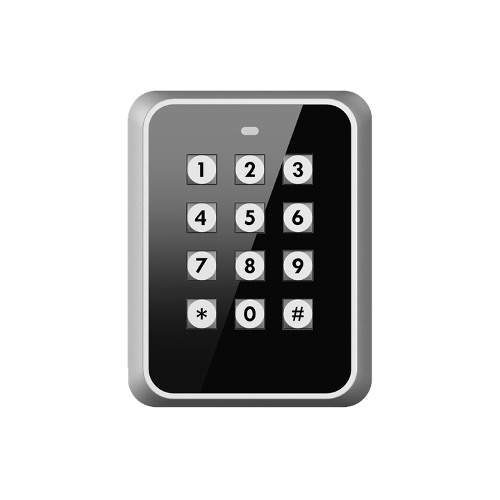 X-SECURITY XS-AC1101RE-EMP RFID Proximity Reader IP65