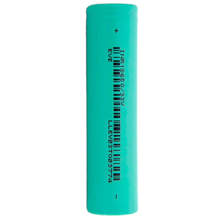 NACIONAL BATT-ER18650 18650 Li-ion Battery