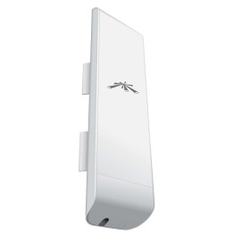 Point d'accès extérieur Ubiquiti NSM5 NanoStation M5 150 Mbps 5 GHz PoE