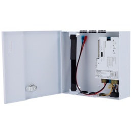 MARCA BLANCA AC-12DC5A-BAT7AH DIN-rail Power Supply 12V 5A 60W