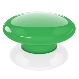 FIBARO FGPB-101-5-ZW5 Security Device