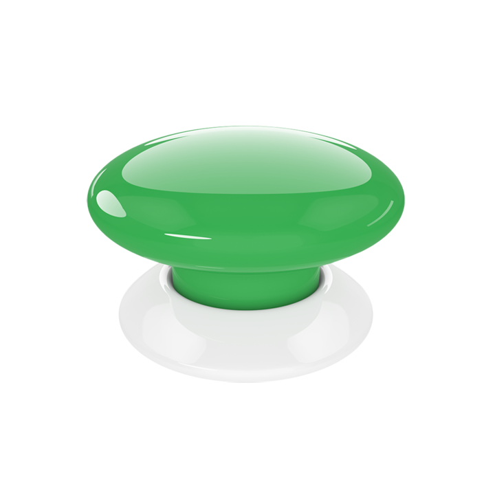 FIBARO FGPB-101-5-ZW5 Security Device
