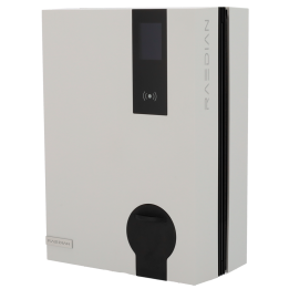 RAEDIAN RD-NEO-22-S-WHITE Smart Miniature Circuit Breaker