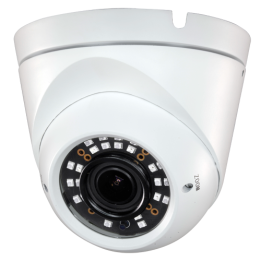 DM952VFIB-F4N1 MARCA BLANCA 2MP IP66 Dome IP Camera with PoE