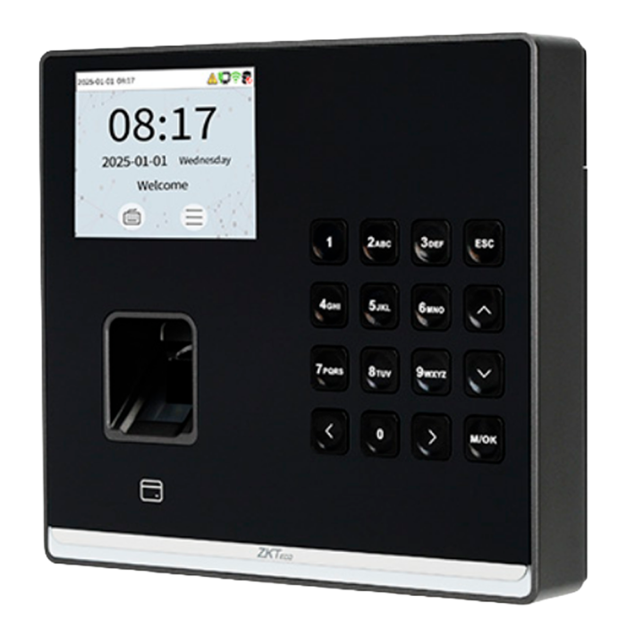 ZKTECO ZK-TA-SENSE-FP-M2-1-W терминал отпечатков