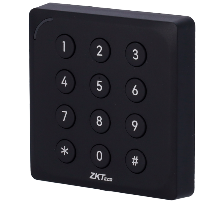 ZKTECO ZK-ER-KR904-ZK Proximity Reader