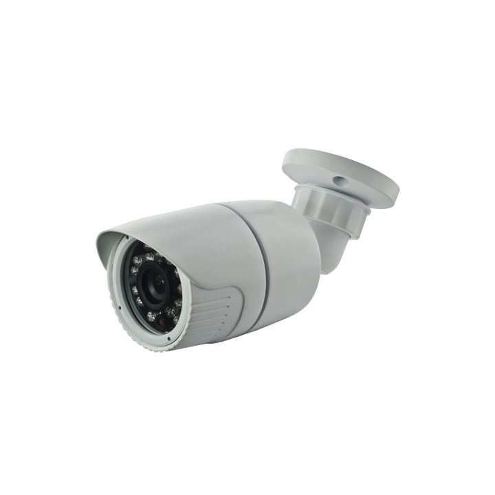MARCA BLANCA CV029KIB-2HAC Caméra IP Bullet IP66 720p PoE 20m IR