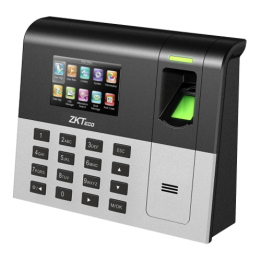 ZKTECO ZK-UA200 Proximity Reader