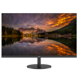 UNIVIEW UV-MW-LC27-B Monitor