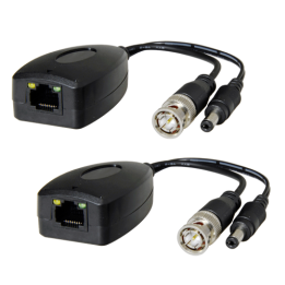 SAFIRE BA621P-HAC-B RJ45 Connector