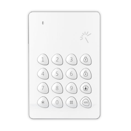CHUANGO KP-700 Keypad