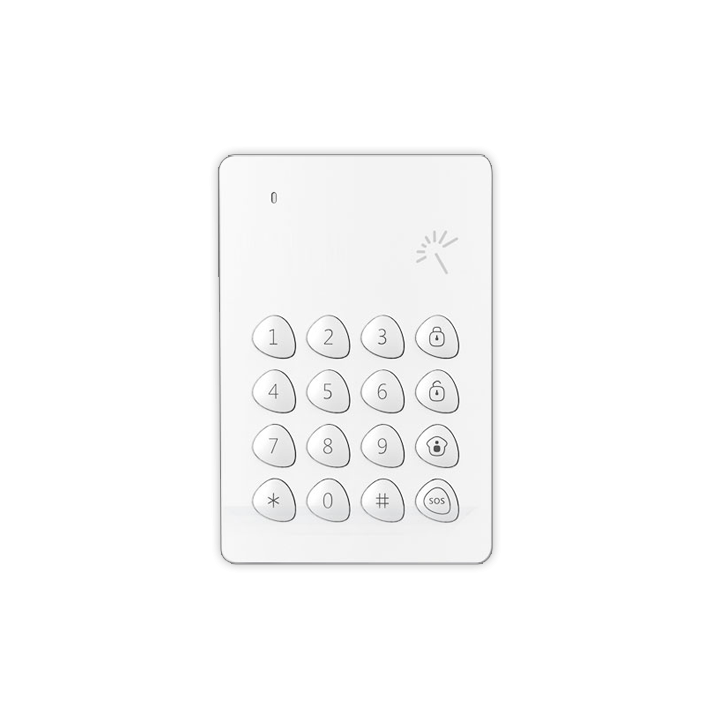 CHUANGO KP-700 Keypad