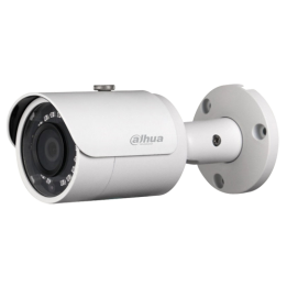 DAHUA IPC-HFW1420S 4MP Bullet IP Camera with PoE and IR
