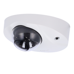 X-SECURITY XS-D909SWA-3KP 5MP IP67 PTZ Speed Dome IP Camera with PoE and Built-in Mic
