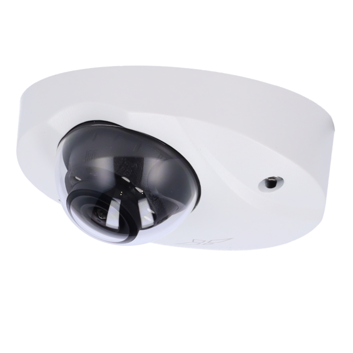 X-SECURITY XS-D909SWA-3KP 5MP IP67 PTZ Speed Dome IP Camera with PoE and Built-in Mic