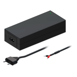 TELTONIKA TK-PR317EUA 48V Power Supply