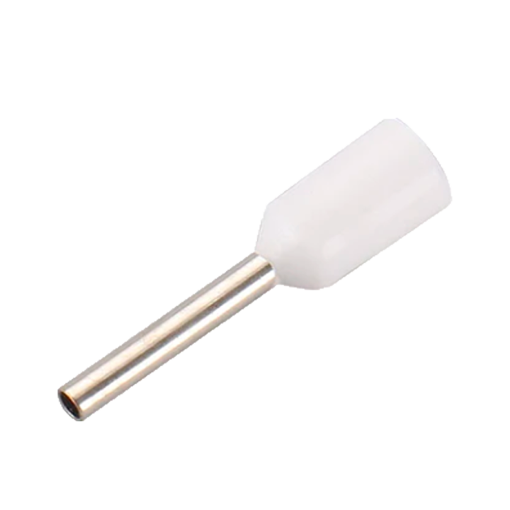 CON-E0508-FERRULE MARCA BLANCA Ferrule Connector
