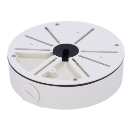 JBOX-148-WHITE Marca Blanca Junction Box White