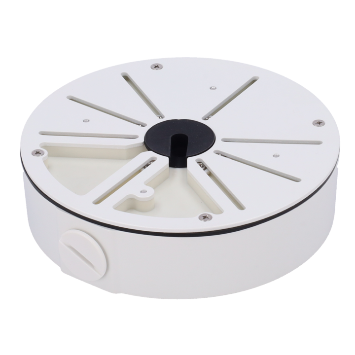 JBOX-148-WHITE Marca Blanca Junction Box White