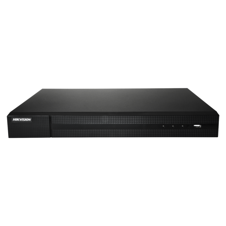 HIWATCH HWN-4216MH 16-Channel 8MP PoE NVR