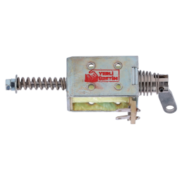 TURBOO TS-SP508-SOLENOID Solenoid Lock