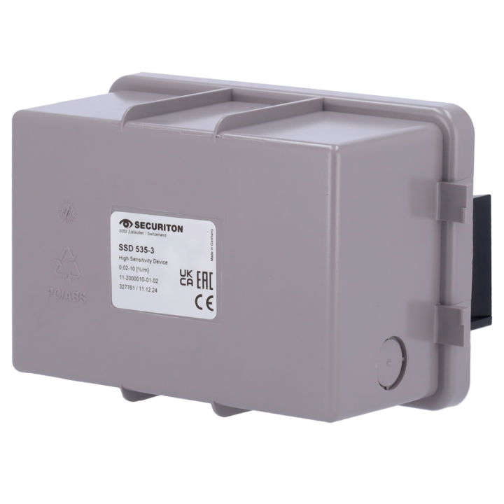 SECURITON SSD535-3 Accessory