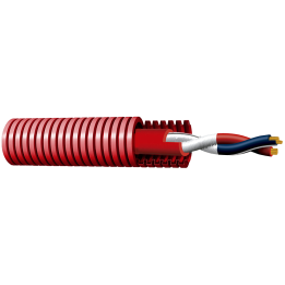 NACIONAL FC15P-100-C Cat5e U/UTP Bulk Cable 100m