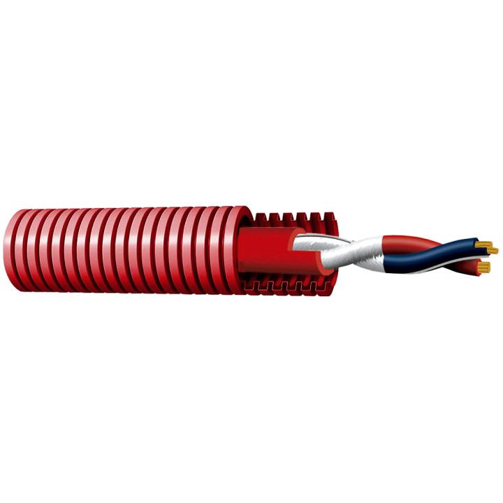 NACIONAL FC15P-100-C Cat5e U/UTP Bulk Cable 100m
