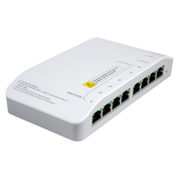 SAFIRE SF-VI402-IP Caméra IP PoE ONVIF