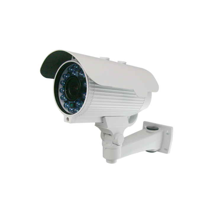 MARCA BLANCA CV945VIB-FHAC Caméra IP Bullet 2MP IP66 avec 60 m IR, objectif à focale variable 2,8-12 mm, PoE