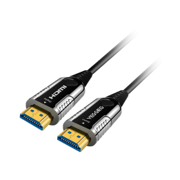 MARCA BLANCA HDMI-OPTICAL-50M 50m HDMI Optical Cable