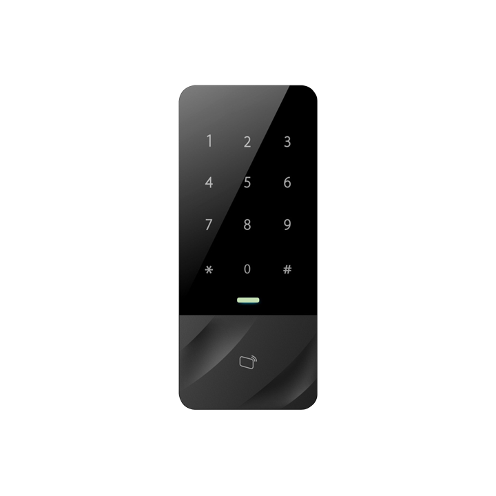 X-SECURITY XS-AC1201B-EMP RFID Security Device, IP66