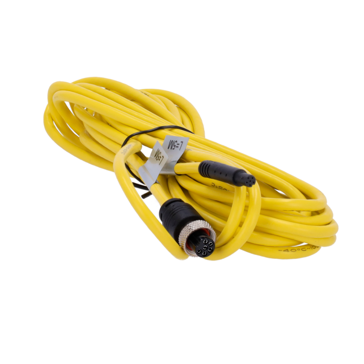 STREAMAX ST-MINI6PIN-6PIN-50 Power Supply
