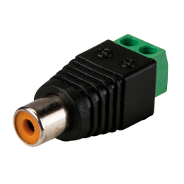 SAFIRE CON296 Connector