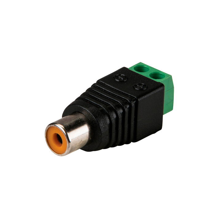 SAFIRE CON296 Connector