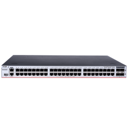 RUIJIE RG-S5760C-48GT4XS-X Managed Gigabit Switch