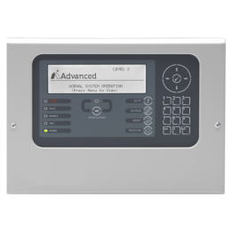 ADV-ESMX-5020 ADVANCED Analog CCTV Camera