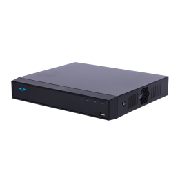 X-SECURITY XS-NVR2108-8P-SMD 8-Channel PoE NVR with 12 MP Support and SMD AI