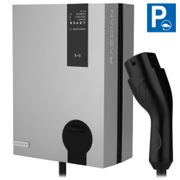 RAEDIAN RD-NEX-11-C5-SILVER Smart Miniature Circuit Breaker