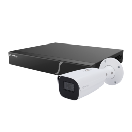 SAFIRE SMART SF-DEMOSMART-B NVR