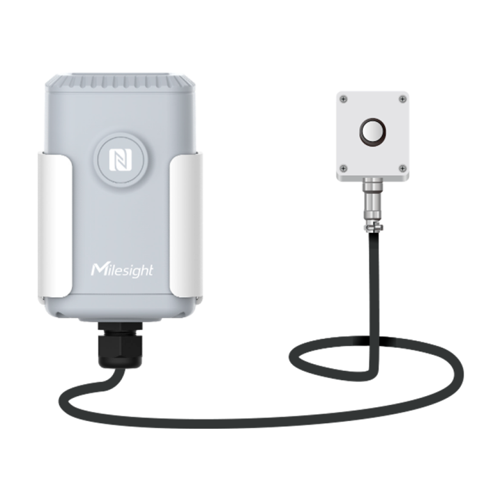 MILESIGHT MS-EM500-LGT-868M LoRaWAN Light Sensor