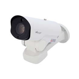 MILESIGHT MS-C5367-X23PE IP/PoE Camera