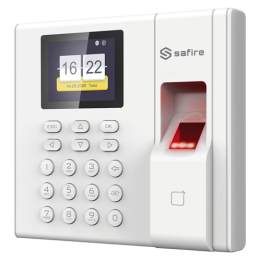 SAFIRE SF-AC3002KEMD-IP-BAT Proximity Reader
