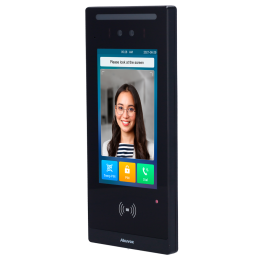 AKUVOX AK-E18C IP Video Intercom Door Station