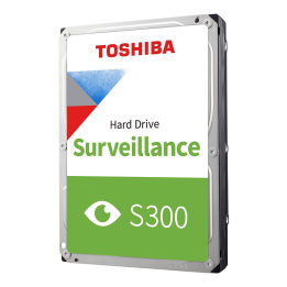 TOSHIBA HD6TB-T 6TB Hard Disk Drive